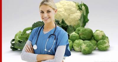 «Нелюбимый» овощ оказался защитником организма от диабета и опухолей