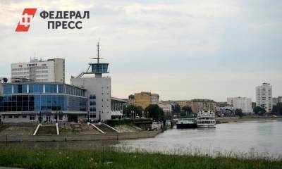 Экс-чиновница из Екатеринбурга заняла пост в омской администрации