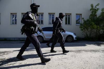 ФСБ провела спецоперацию в Волгограде. Убиты двое подозреваемых в подготовке теракта