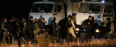 Семьям погибших при стрельбе в Нижегородской области выплатят по 200 тысяч рублей