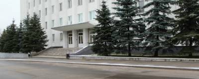 В администрации Рыбинска временно прекращен личный прием граждан