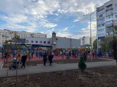 Под Харьковом десятки детей подверглись опасности заражения вирусом: "Взрослые привели"