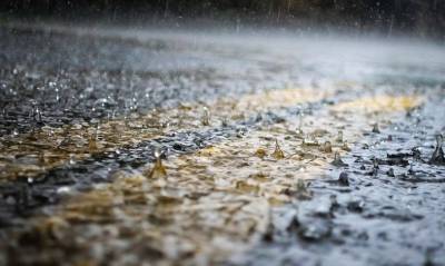 Пятница будет теплой и с дождями: синоптик дала прогноз на 16 октября