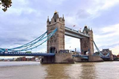 Власти Лондона анонсировали ужесточение карантина из-за коронавируса