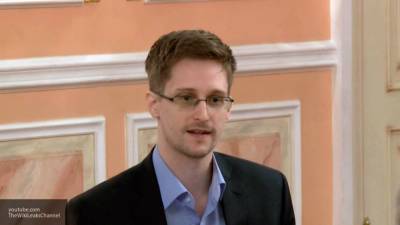 Избрание Байдена никак не отразится на положении Сноудена
