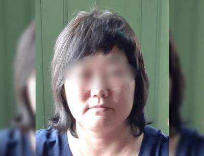 Пропавшую в Улан-Удэ женщину нашли дома у знакомой