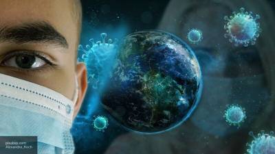 Пандемия коронавируса: самое важное за 15 октября