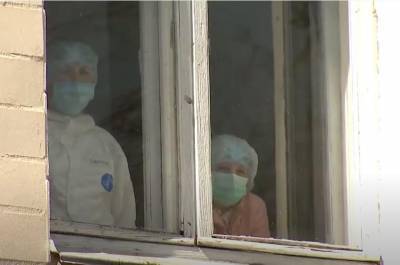 В больнице Южного из-за коронавируса женщины не могут получить гинекологическую помощь