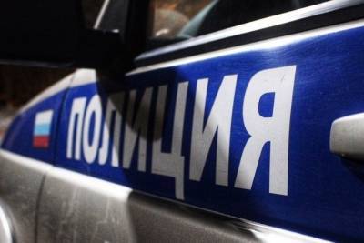 Полиция Тверской области опровергает фейк о масках с наркотиками