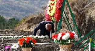 Жертвами конфликта с Азербайджаном стали 20 человек на территории Армении