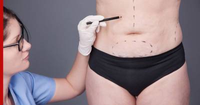 Выявлена связь между долголетием и операциями по снижению веса