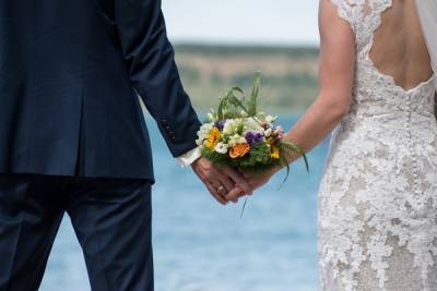 В Эрмитаже разрешат проводить свадебные фотосессии