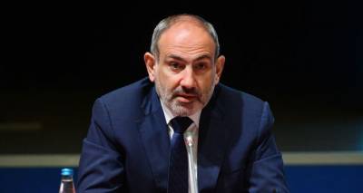 Премьер Армении обозначил "красную черту" для Еревана в вопросе Карабаха