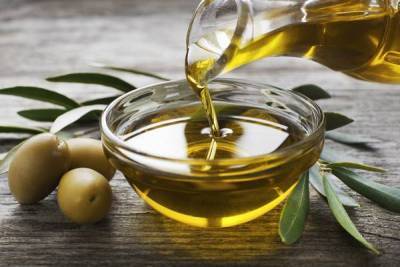 Какое масло полезнее: оливковое или подсолнечное nbsp