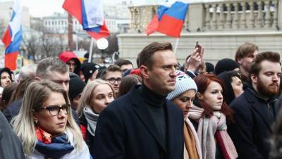 ЕС из-за Навального ввёл санкции против Кириенко, Меняйло и замов Шойгу