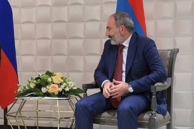 Алиев и Пашинян рассказали, что посчитают красной чертой в Карабахе