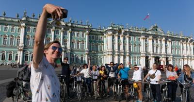 «Это не всегда будет асфальт»: как Москву и Петербург соединят велотрассой