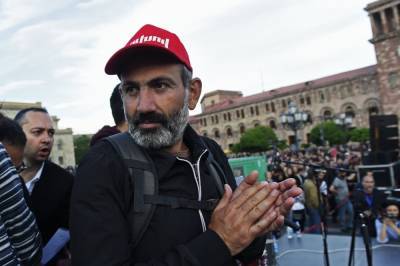 «Война в Карабахе – плата армян за избрание Пашиняна» – политолог