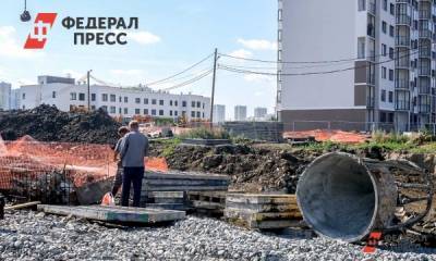 Подрядчик скоро войдет в активную фазу строительства суворовского училища