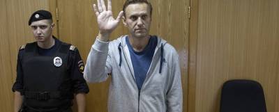 Мария Захарова: В России не говорили о самостоятельном отравлении Навального