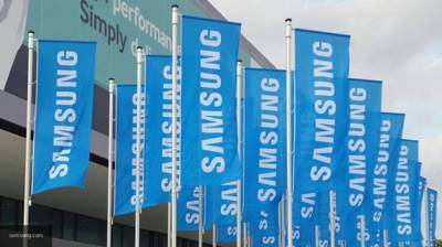 Samsung стал лидером на рынке чипов памяти для смартфонов
