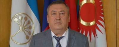 В Караидельском районе Башкирии сменился глава администрации