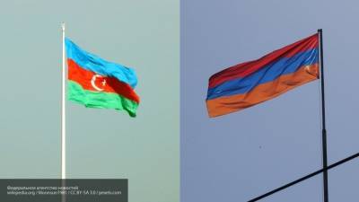 Главы Армении и Азербайджана высказались о перемирии по вопросу Карабаха