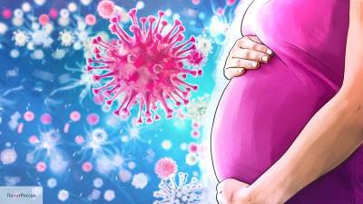 Беременность и коронавирус: COVID-19 угрожает будущему поколению россиян