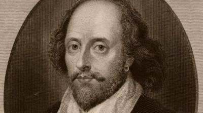 Редкое издание пьес Шекспира продали на аукционе за рекордые 10 миллионов долларов