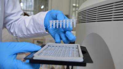 В Молдавии за сутки выявили 652 новых случая коронавируса