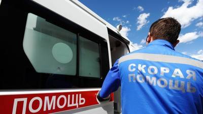 В Ставропольском крае проводят проверку по факту гибели ребёнка в ДТП
