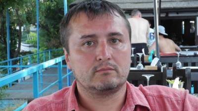 Украинец Запорожский не поделил турецкий пляж с русскими женщинами