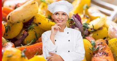 Названы доступные осенние овощи, полезные для здоровья