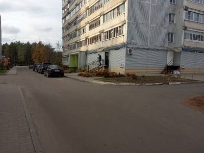 В трех муниципалитетах Смоленской области завершено благоустройство дворов по проекту «Городская среда»