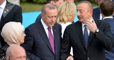 Турция хочет передела Южного Кавказа и экспансии на Северный – Пашинян