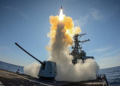 Navy Times: Эсминец USS Stout установил новый рекорд американского флота