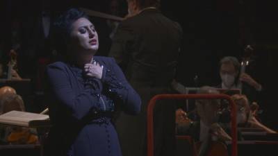 "Ла Скала": мировая премьера неизвестной первой версии оперы "Аида"