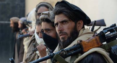 США и «Талибан» договорились сократить число военных операций