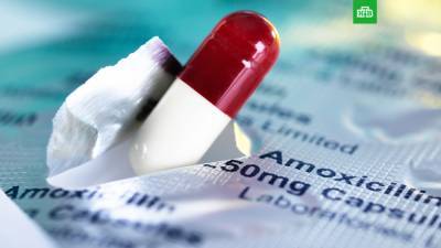 Стало известно, почему в аптеках ОРДЛО пропали антибиотики