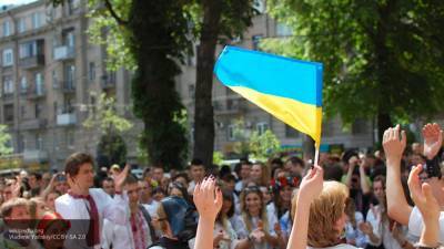 Население Украины сильно измельчает к 2025 году