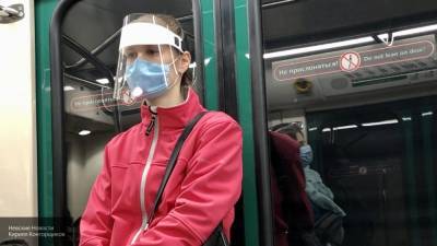Пассажиров без масок и перчаток не пустят в столичный транспорт