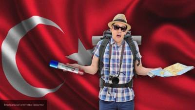 Российский турист с подтвержденным коронавирусом умер на отдыхе в Турции