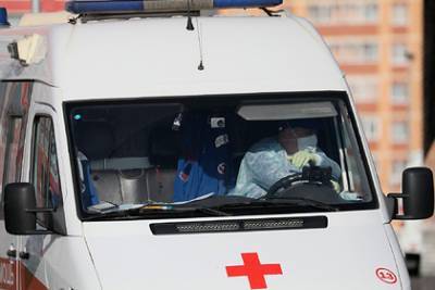 Воробьев заявил об увеличении количества бригад скорой помощи