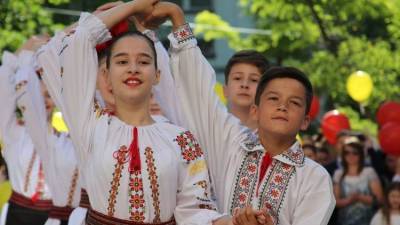 В Крыму появится молдавское этно-подворье