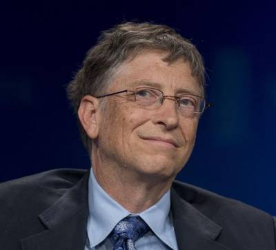 Гейтс спрогнозировал тяжелую ситуацию с коронавирусом в мире: «Хуже, чем летом»