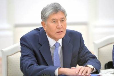 После отставки президента Киргизии за страну будут бороться Кремль, Китай и США— мнение
