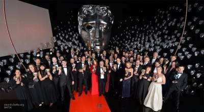 BAFTA введет новую категорию для дневных ТВ-программ