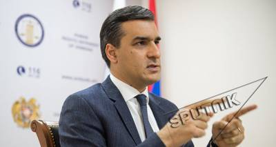 Омбудсмен получил доказательства бесчеловечного обращения с армянскими военнопленными