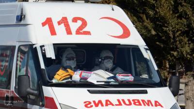 Россиянин умер от коронавируса на отдыхе в Турции