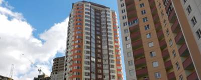 В Новосибирской области растут темпы продажи жилья в новостройках